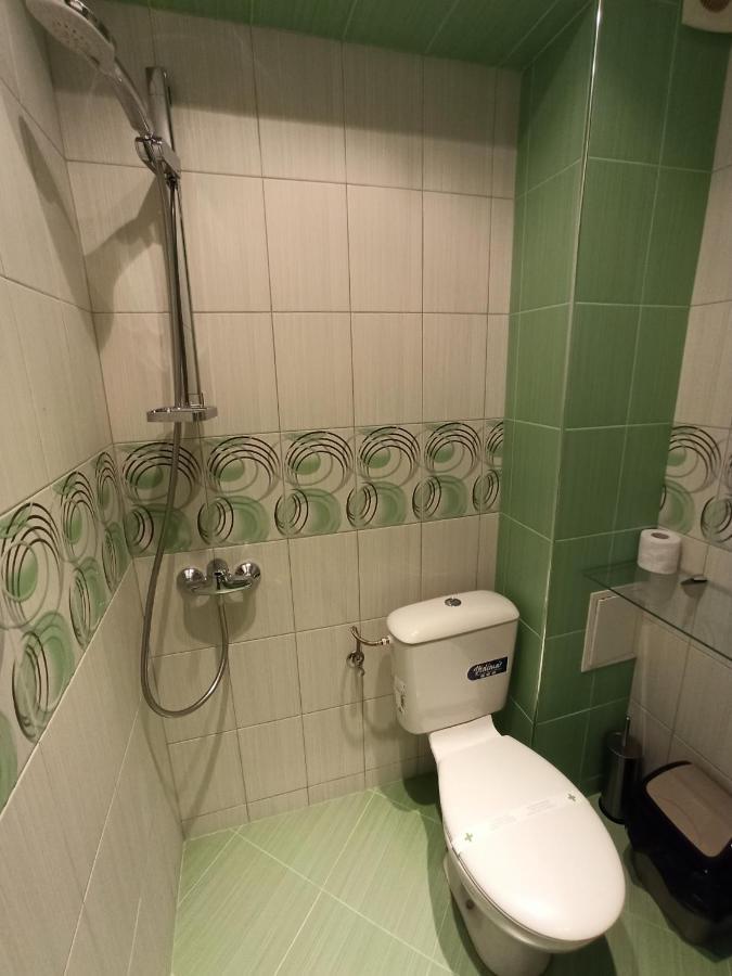 Gabrovo Relax Apartment Exterior photo